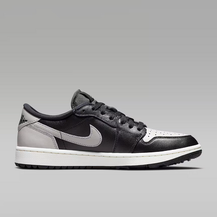 DD9315-001 Nike Air Jordan 1 Low Golf Shadow (Men's)