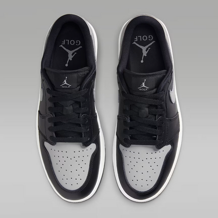 DD9315-001 Nike Air Jordan 1 Low Golf Shadow (Men's)