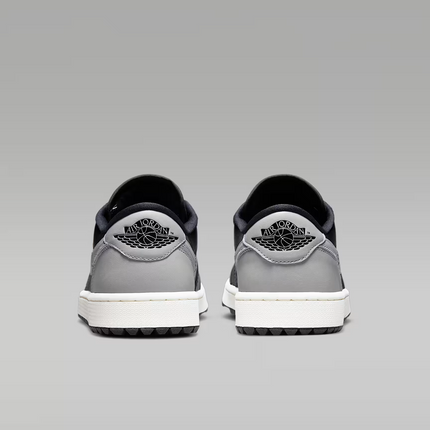 DD9315-001 Nike Air Jordan 1 Low Golf Shadow (Men's)