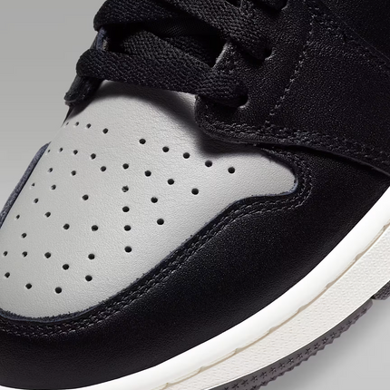 DD9315-001 Nike Air Jordan 1 Low Golf Shadow (Men's)