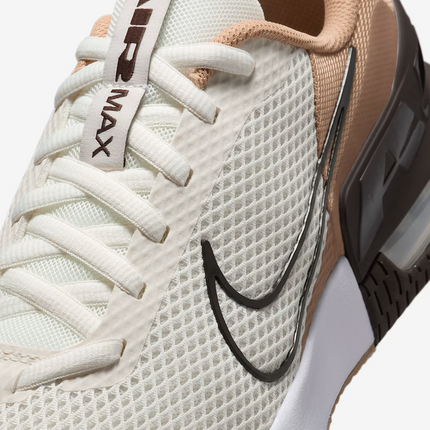 FQ1833-105 Nike Air Max Alpha Trainer 6 Workout Shoes Sail Hemp  (Men's)