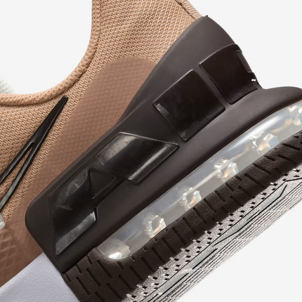 FQ1833-105 Nike Air Max Alpha Trainer 6 Workout Shoes Sail Hemp  (Men's)