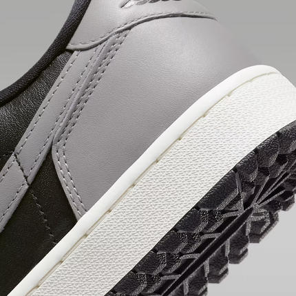 DD9315-001 Nike Air Jordan 1 Low Golf Shadow (Men's)