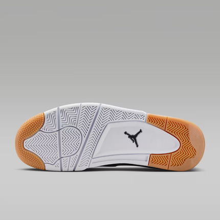FQ7939-110 Nike Air Jordan 4 RM White Black Gum (Men's)
