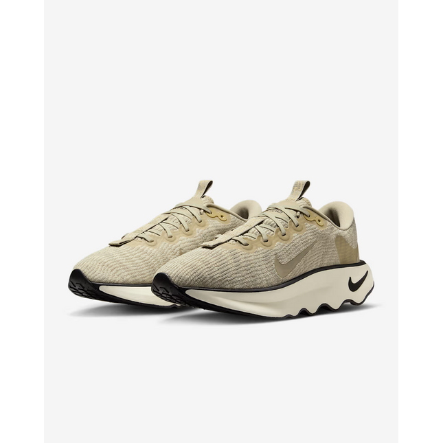 DV1237-200 Nike Motiva Walking Shoes Desert Khaki Light Khaki Sail Desert(Men's)