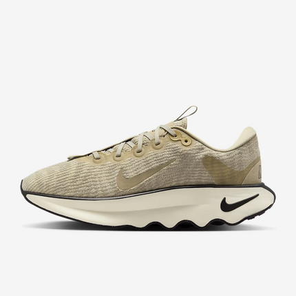 DV1237-200 Nike Motiva Walking Shoes Desert Khaki Light Khaki Sail Desert(Men's)