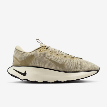 DV1237-200 Nike Motiva Walking Shoes Desert Khaki Light Khaki Sail Desert(Men's)