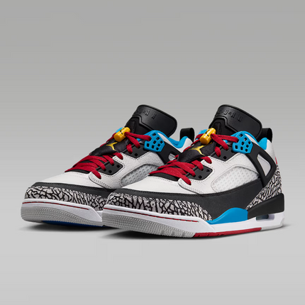 IM7425-004 Nike Jordan Spizike Low Obama (Men's)