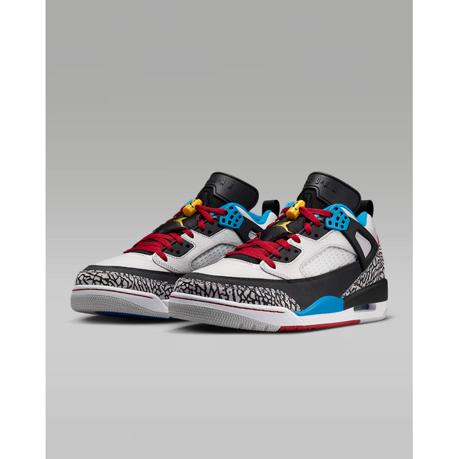 IM7425-004 Nike Jordan Spizike Low Obama (Men's)