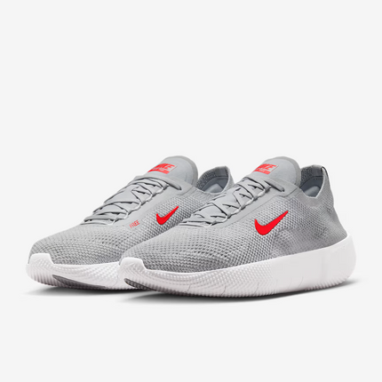 HF1078-005 Nike Free 2025 Workout Shoes Wolf Grey Platinum Tint Cool Grey(Men's)