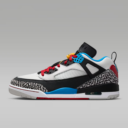 IM7425-004 Nike Jordan Spizike Low Obama (Men's)