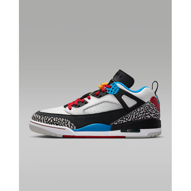 IM7425-004 Nike Jordan Spizike Low Obama (Men's)
