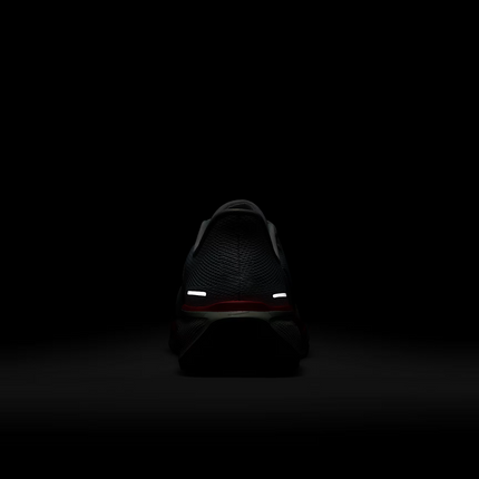 FD2722-115 Nike Pegasus 41  Road Running Shoes White Barely Green (Men's)