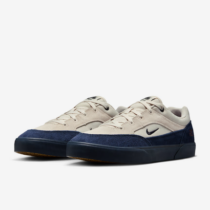 HF3066-201 Nike SB Mallow TE Light Khaki Light Allwood Brown Gum Light (Men's)