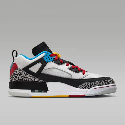 IM7425-004 Nike Jordan Spizike Low Obama (Men's)