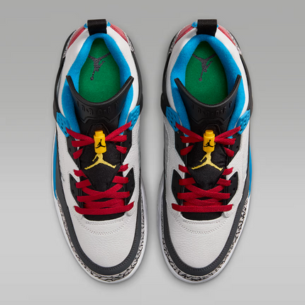 IM7425-004 Nike Jordan Spizike Low Obama (Men's)