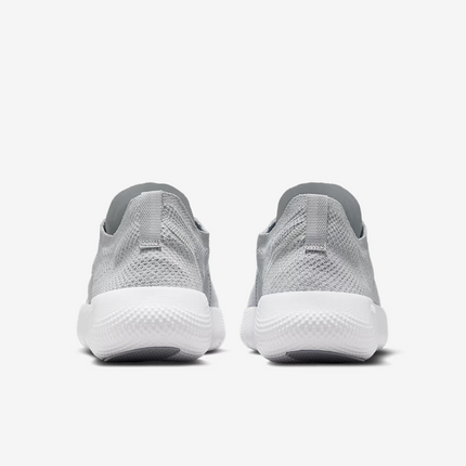 HF1078-005 Nike Free 2025 Workout Shoes Wolf Grey Platinum Tint Cool Grey(Men's)