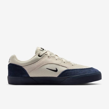 HF3066-201 Nike SB Mallow TE Light Khaki Light Allwood Brown Gum Light (Men's)