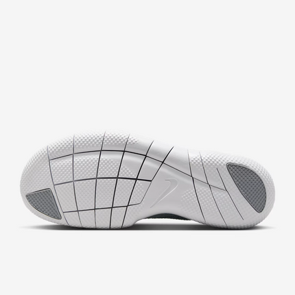 HF1078-005 Nike Free 2025 Workout Shoes Wolf Grey Platinum Tint Cool Grey(Men's)