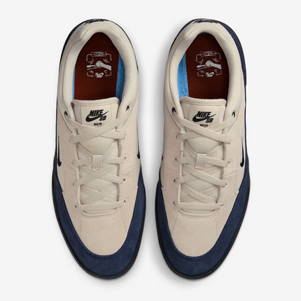 HF3066-201 Nike SB Mallow TE Light Khaki Light Allwood Brown Gum Light (Men's)