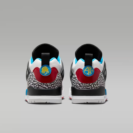 IM7425-004 Nike Jordan Spizike Low Obama (Men's)