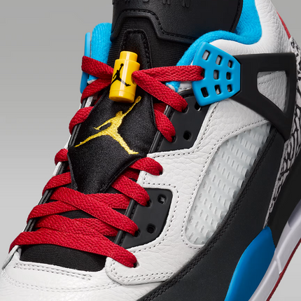 IM7425-004 Nike Jordan Spizike Low Obama (Men's)