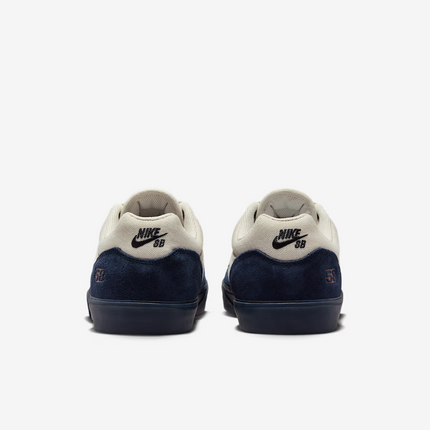 HF3066-201 Nike SB Mallow TE Light Khaki Light Allwood Brown Gum Light (Men's)