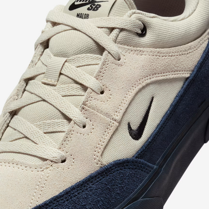 HF3066-201 Nike SB Mallow TE Light Khaki Light Allwood Brown Gum Light (Men's)