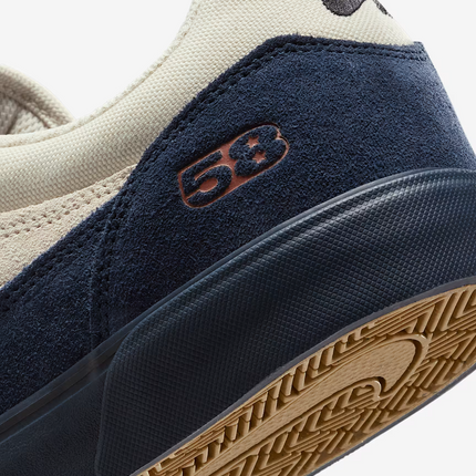 HF3066-201 Nike SB Mallow TE Light Khaki Light Allwood Brown Gum Light (Men's)