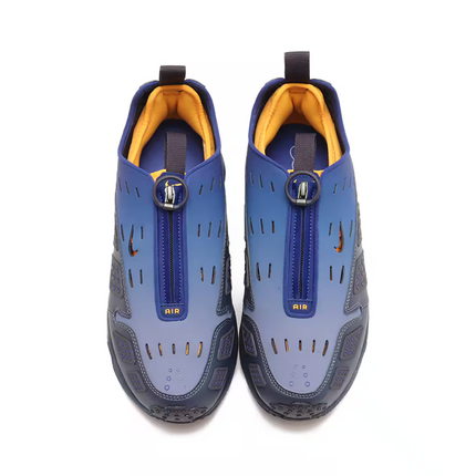 IH3421-451 Nike Air Max SNDR SE Navy Orange (Men's)