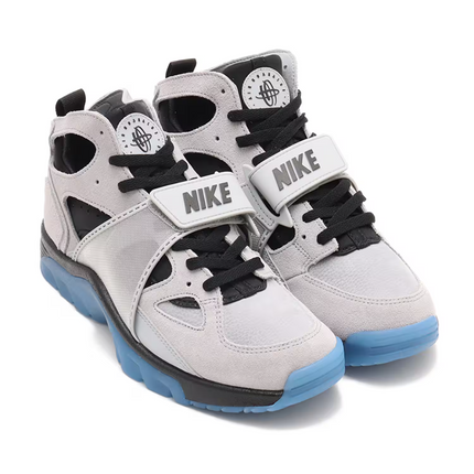 IH4469-012 Nike Air Trainer Huarache Wolf Grey (Men's)