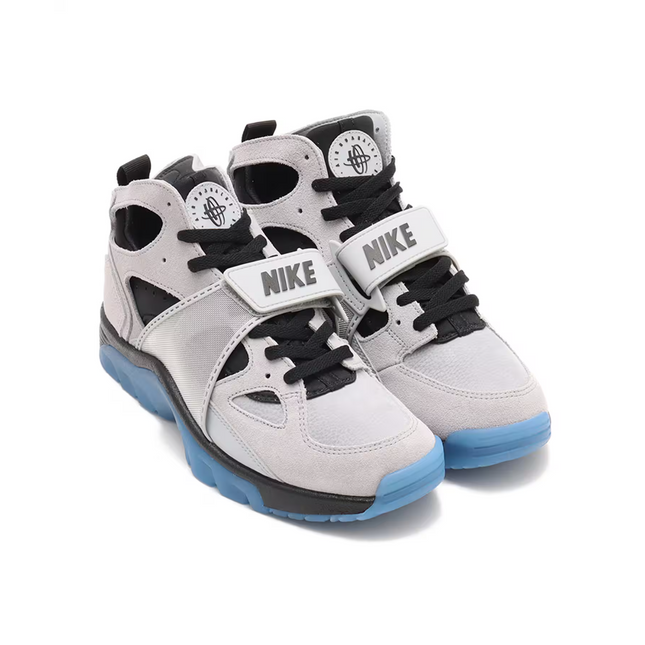IH4469-012 Nike Air Trainer Huarache Wolf Grey (Men's)