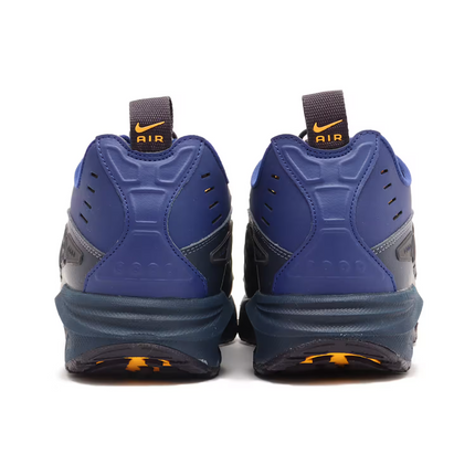 IH3421-451 Nike Air Max SNDR SE Navy Orange (Men's)