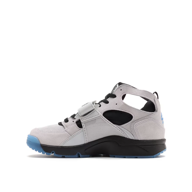 IH4469-012 Nike Air Trainer Huarache Wolf Grey (Men's)