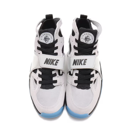 IH4469-012 Nike Air Trainer Huarache Wolf Grey (Men's)