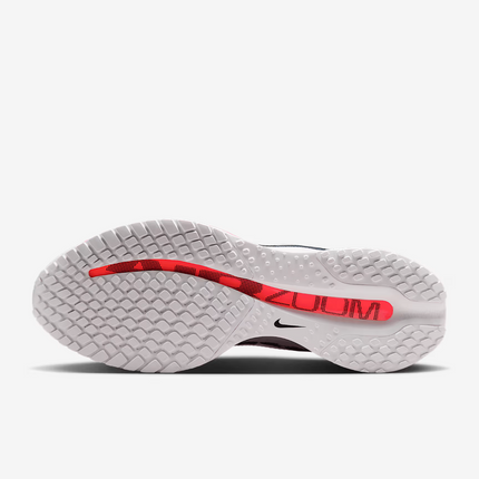 HQ2592-101 Nike Pegasus PRM Summit White Bright Crimson Phantom Black (Men's)