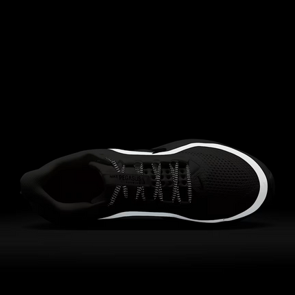 HQ2592-101 Nike Pegasus PRM Summit White Bright Crimson Phantom Black (Men's)