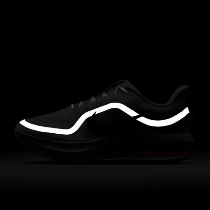 HQ2592-101 Nike Pegasus PRM Summit White Bright Crimson Phantom Black (Men's)