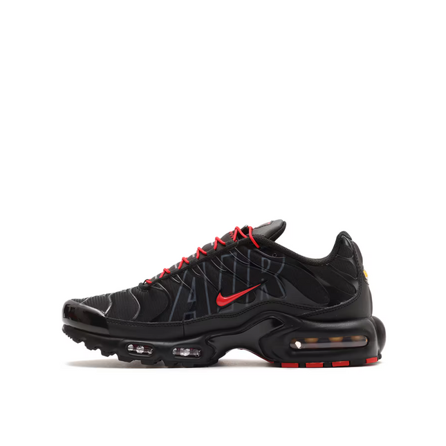 IH4459-001 Nike Air Max Plus Tuned Air (Men's)