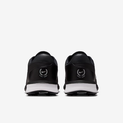 FZ4155-001 Nike Victory Tour 4 Black Dark Smoke Grey White (Men's)