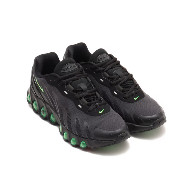 IH4119-001 Nike Air Max DN8 Black Volt (Men's)