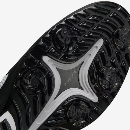 FZ4155-001 Nike Victory Tour 4 Black Dark Smoke Grey White (Men's)