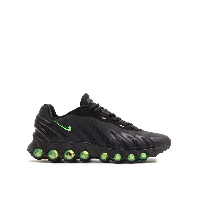 IH4119-001 Nike Air Max DN8 Black Volt (Men's)