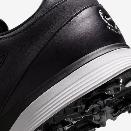 FZ4155-001 Nike Victory Tour 4 Black Dark Smoke Grey White (Men's)