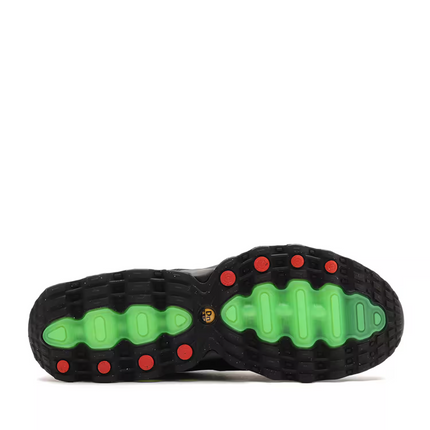 IH4119-001 Nike Air Max DN8 Black Volt (Men's)