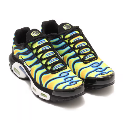 IH4458-001 Nike Air Max Plus Heat Map (Men's)