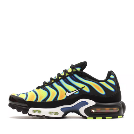 IH4458-001 Nike Air Max Plus Heat Map (Men's)