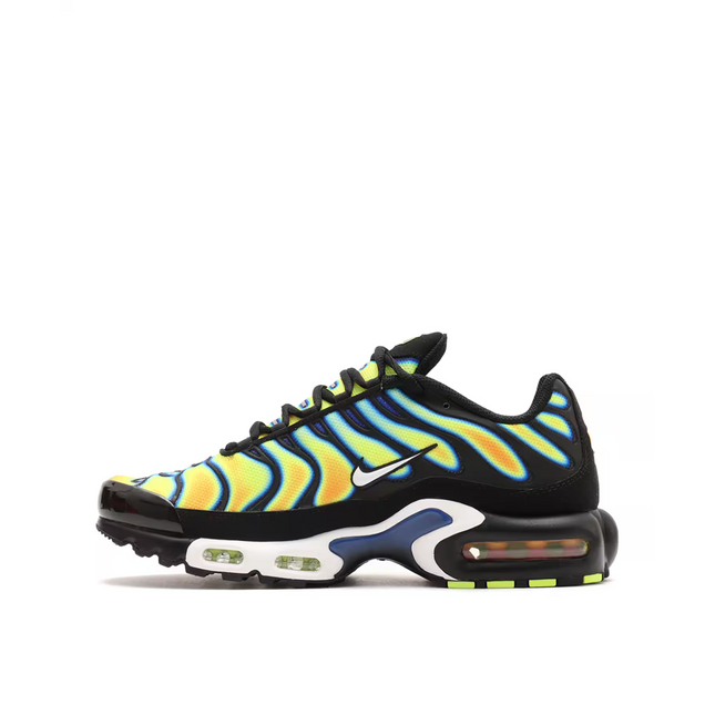 IH4458-001 Nike Air Max Plus Heat Map (Men's)