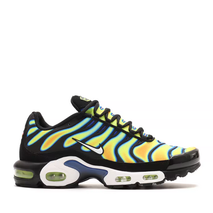 IH4458-001 Nike Air Max Plus Heat Map (Men's)