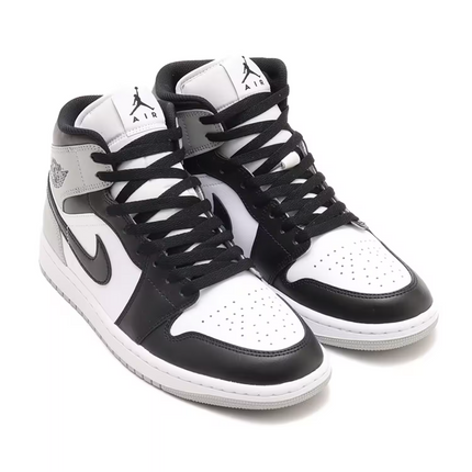 DQ8426-101 Nike Air Jordan 1 Mid Barons (Men's)